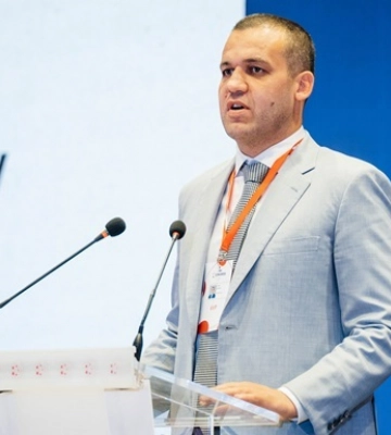 Російський президент IBA вимагає від МОК відмінити бан співвітчизників