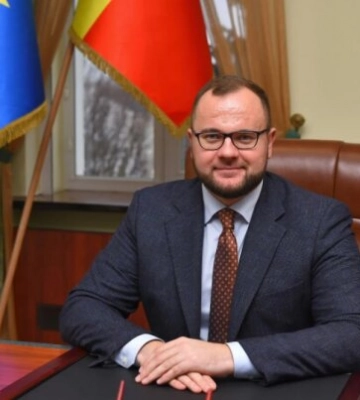 СМИ: Полищук выехал бы из Луцка, если бы город оккупировали