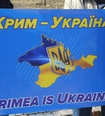 Звільнення Криму. Американський генерал назвав строки завершення деокупації