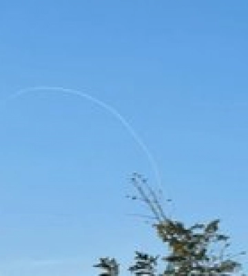 Россия атаковала Винницкую область дронами-камикадзе. Два сбила ПВО