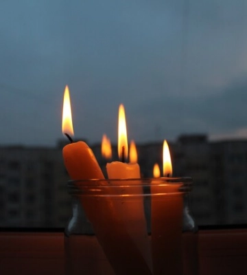 У Запоріжжі та області не вводили обмежень на споживання електроенергії