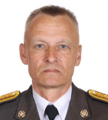 Завтра Львів попрощається з офіцером Академії сухопутних військ Олександром Ісаковим