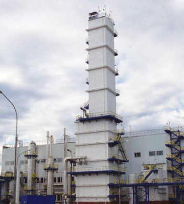 Росіяни розікрали в Маріуполі потужності ІНГАЗу, тепер планують відновити виробництво неону