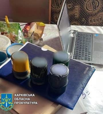 На Харківщині бізнесмен завозив товари під виглядом гуманітарної допомоги