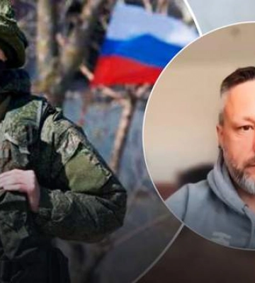 Оккупанты обустроили в Мариуполе блокпосты и застенки, – Андрющенко сказал, зачем это россиянам