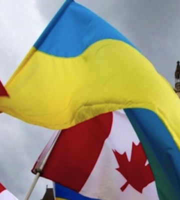 Канада оголосила про новий пакет допомоги Україні: що до нього увійде