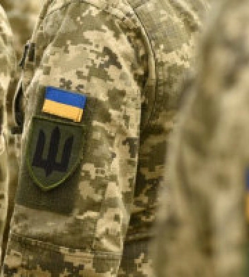 У Києві підготували нову концепцію реінтеграції учасників бойових дій