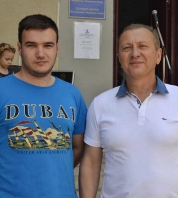 На Одещині голова одній із громад подав у відставку