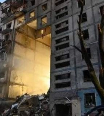 Окупанти зруйнували дім відомої української волейболістки в Запоріжжі: фото