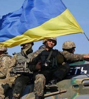 ЗСУ звільнили на Херсонщині 75 населених пунктів – ОВА