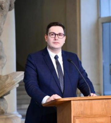 У Чехії планують виділяти Україні щороку 500 мільйонів крон