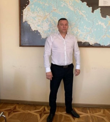 В Закарпатті затримали на хабарі директора Королівського кар’єру