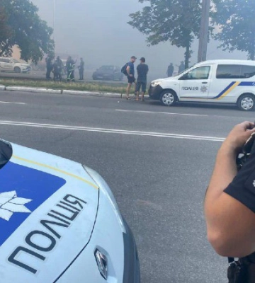 Мешканця Харківщини підозрюють у колабораційній діяльності