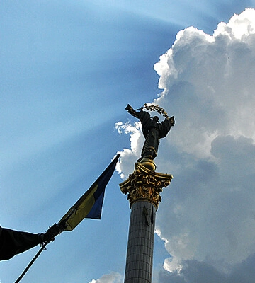 На Рамштайн-6 ухвалюються рішення про закриття українського неба – ОП