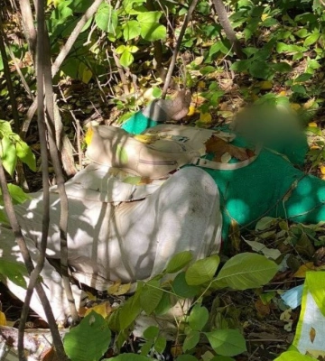 Розстріл автоколони на Куп’янщині: виявлено 25-ту жертву – літню жінку