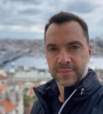 Результати Рамштайна до позавчора були віддаленою перспективою – Арестович