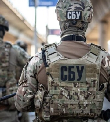 СБУ вирішила потрусити московського попа на Вінничині: підозри у колабораційній діяльності та державній зраді