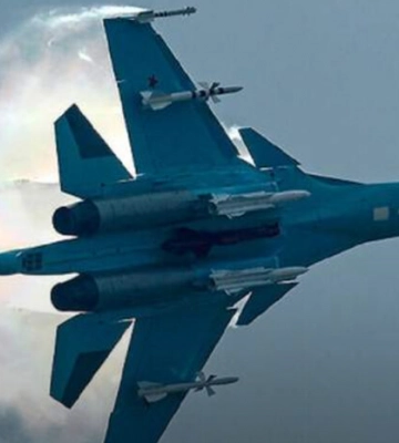 Поблизу Вінниці зазнав аварії український винищувач, пілот катапультувався, - Повітряні Сили ЗСУ