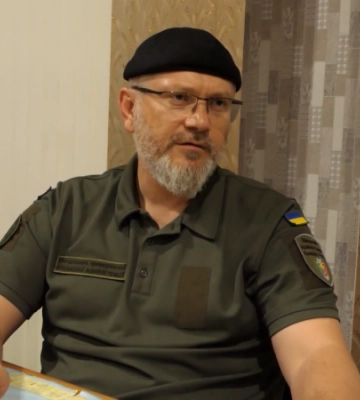 Погода в Кривом Роге 20 октября