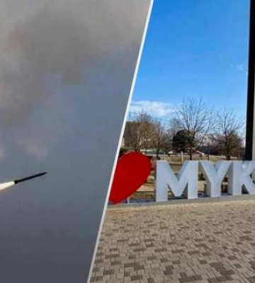 У Миколаєві окупанти влучили у багатоповерхівку: під завалами – люди