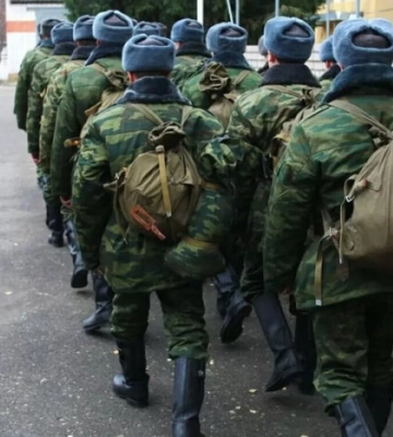 На Донеччині окупанти отримали наказ припинити наступ – Генштаб