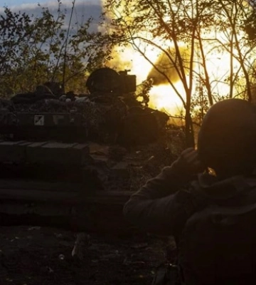 ЗСУ вдарили по десятках важливих ворожих цілей