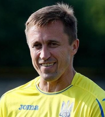 Известно, где и когда сборная Украины U-19 проведет матчи отбора Евро-2023