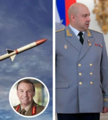 путін схибив на стратегічному рівні. Ця помилка переслідуватиме його і росіян завжди – Мік Раян