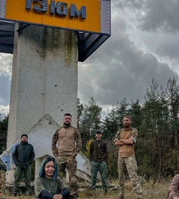 Коля Cерга шокував новиною: На звільнених територіях багато лояльних до РФ українців