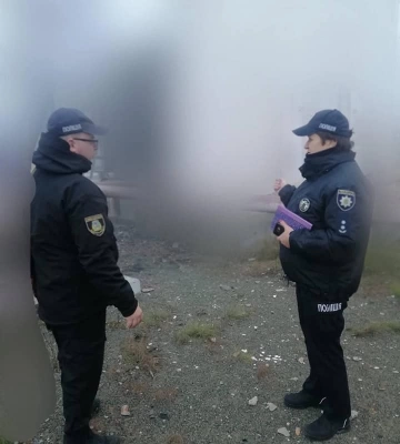 Безпілотники-камікадзе атакували інфраструктуру Бучанщини, - поліція
