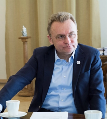 Мер Львова дав поради, що робити українцям, щоб пережити зиму (відео) 