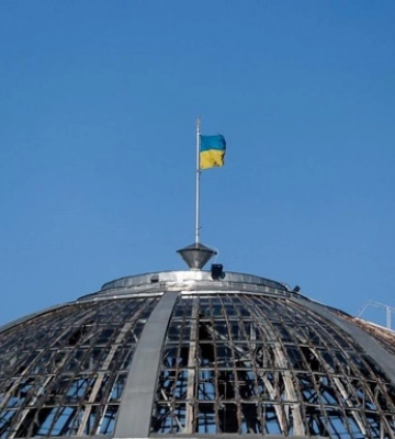 Марченко назвав фінансові потреби України на наступний рік