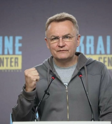 Мер Львова дав поради, що робити українцям, щоб пережити зиму (відео) 