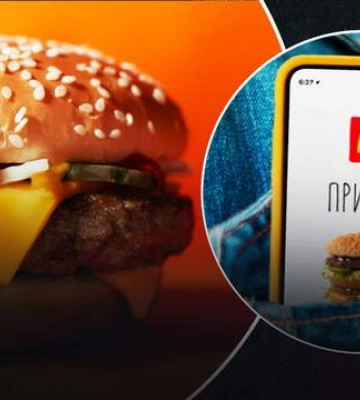 McDonald’s открыл еще пять ресторанов в Киеве — адреса