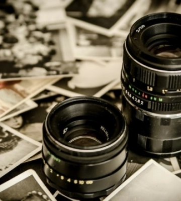У Рівному відбудеться Міжнародний салон художньої фотографії «Фотовернісаж на Покрову-2022»