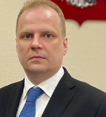 В РФ заявили, что принятие Украины в НАТО может привести к Третьей мировой