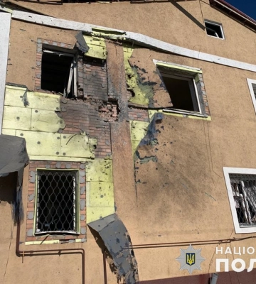 Російські військові обстріляли 13 населених пунктів Донбасу за добу