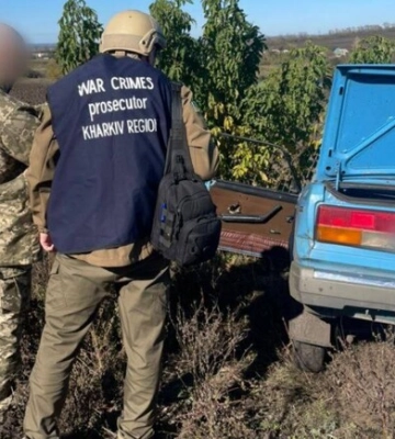 Количество жертв, в результате расстрела эвакуационной колонны на Харьковщине, увеличилось до 25 человек – Офис Генпрокурора