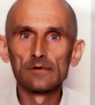 Пішов з дому та не повернувся: поліцейські розшукують безвісти зниклого 45-річного лучанина
