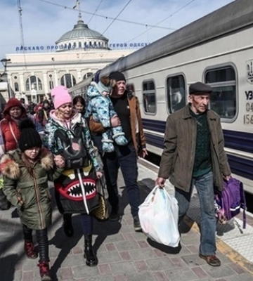 Понад $4 млрд знадобиться українцям, які постраждали від війни - ООН