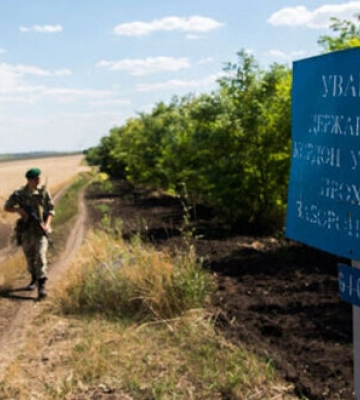 Додаткових скупчень російських військ на кордонах Сумщини наразі не спостерігається, - ОВА