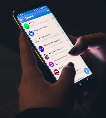 Аналітики розповіли, як окупанти перетворили Telegram-канали на інструмент агітації за псевдореферендуми
