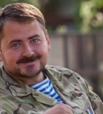 В Запорожье переименовали улицу в честь Вячеслава Зайцева