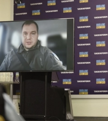 Обстрелы Сумщины: глава ОВА рассказал о последствиях разрушения электрической инфраструктуры