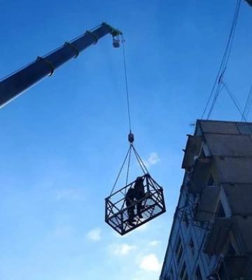 Енергопостачання стабілізували - Укренерго