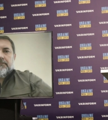 Росіяни намагаються зрівняти із землею деокуповані села Луганщини - Гайдай
