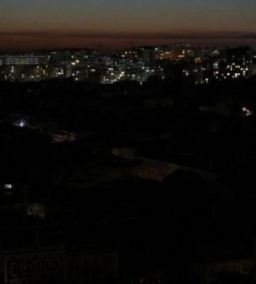 У міськраді повідомили, чи планують у Львові запроваджувати погодинні відключення електроенергії