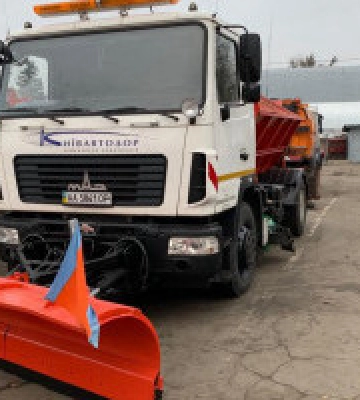 На Харківському шосе на понад 2 тижні обмежать рух