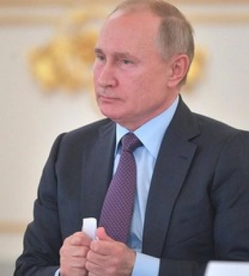 Вся справа у рейтингах Путіна? Експерт назвав причини масових ударів по Україні