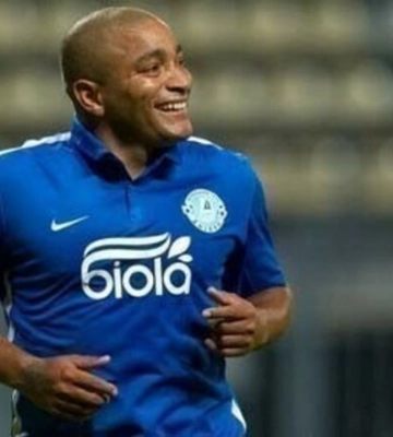 Металлист заявил на сезон бывшего игрока Днепра